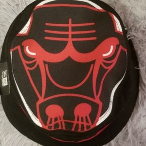 BNWT Chicago Bulls Bucket Hats
